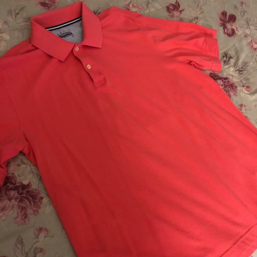 Basic Editions Polo Shirt